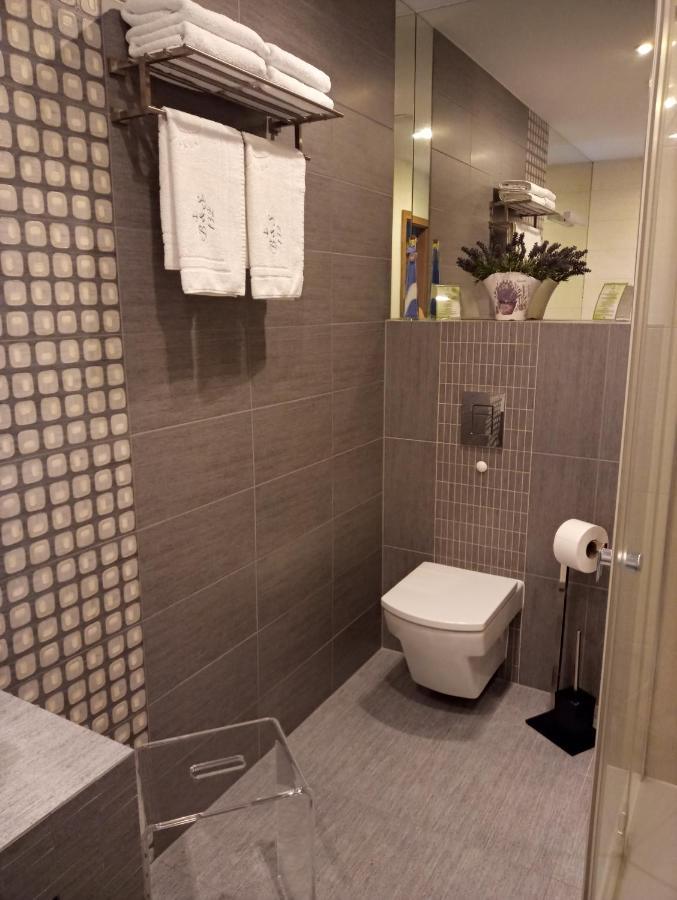Apartament Z Widokiem Na Morze Дзивновек Экстерьер фото