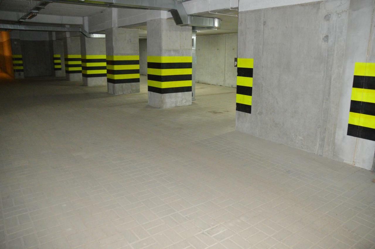Apartament Z Widokiem Na Morze Дзивновек Экстерьер фото