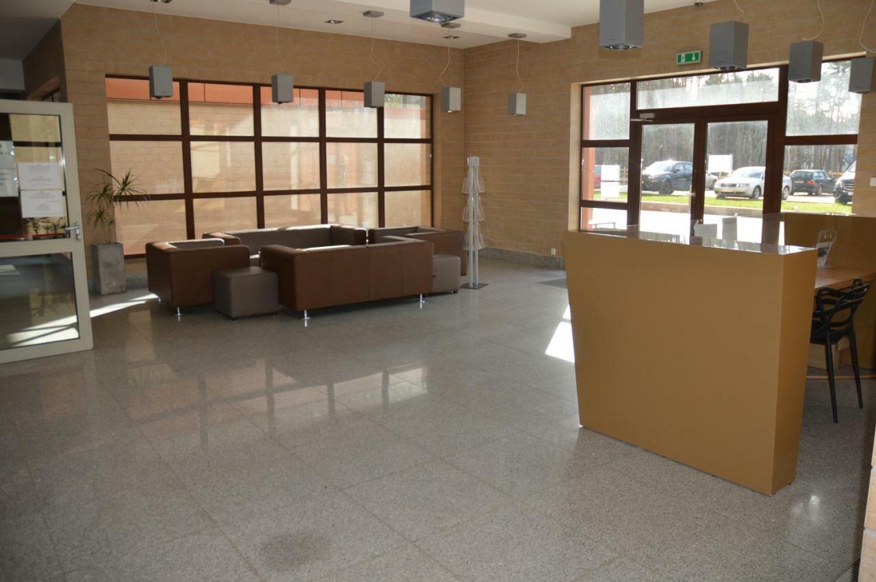 Apartament Z Widokiem Na Morze Дзивновек Экстерьер фото
